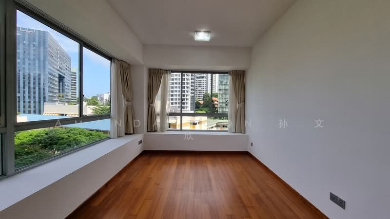 Suites @ Cairnhill — photo 3