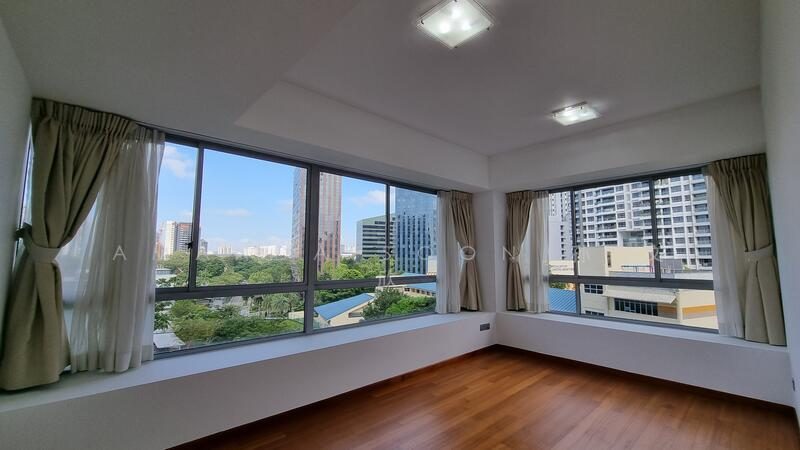 Suites @ Cairnhill — photo 5