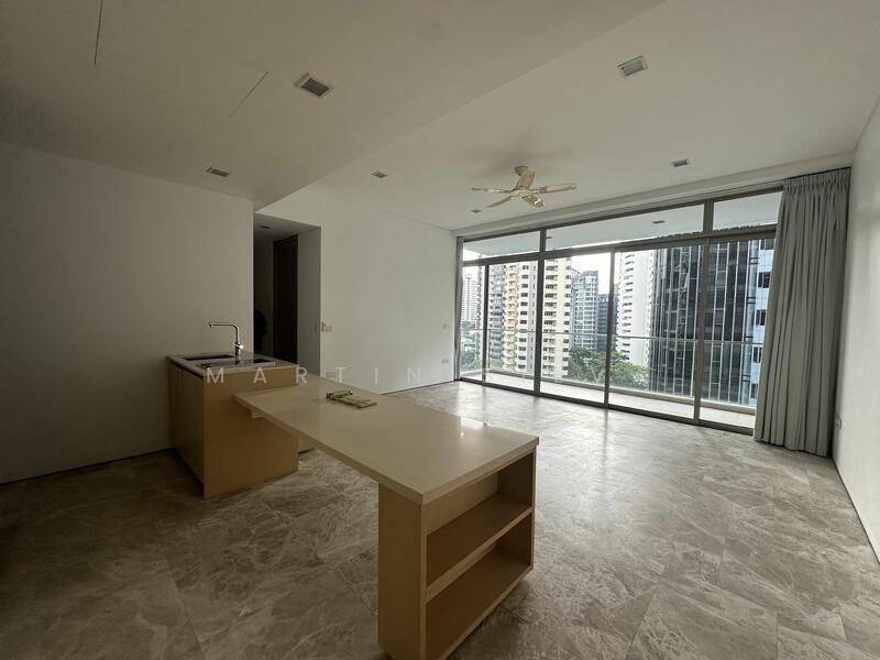 The Laurels @ Cairnhill Road — photo 1