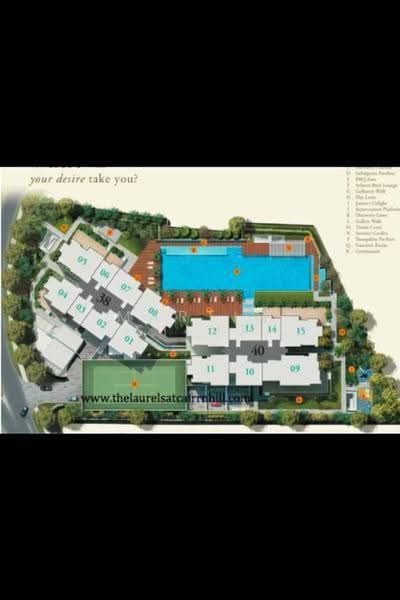 The Laurels @ Cairnhill Road — photo 22