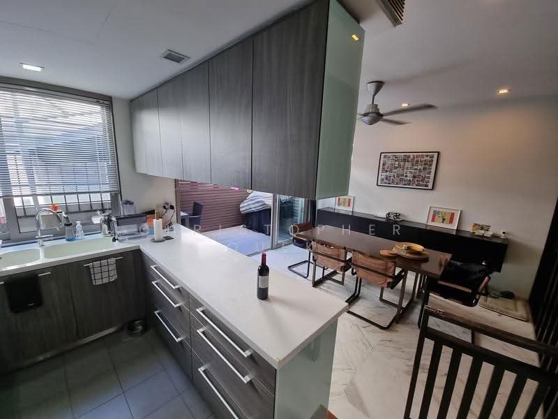 The Teneriffe — photo 2