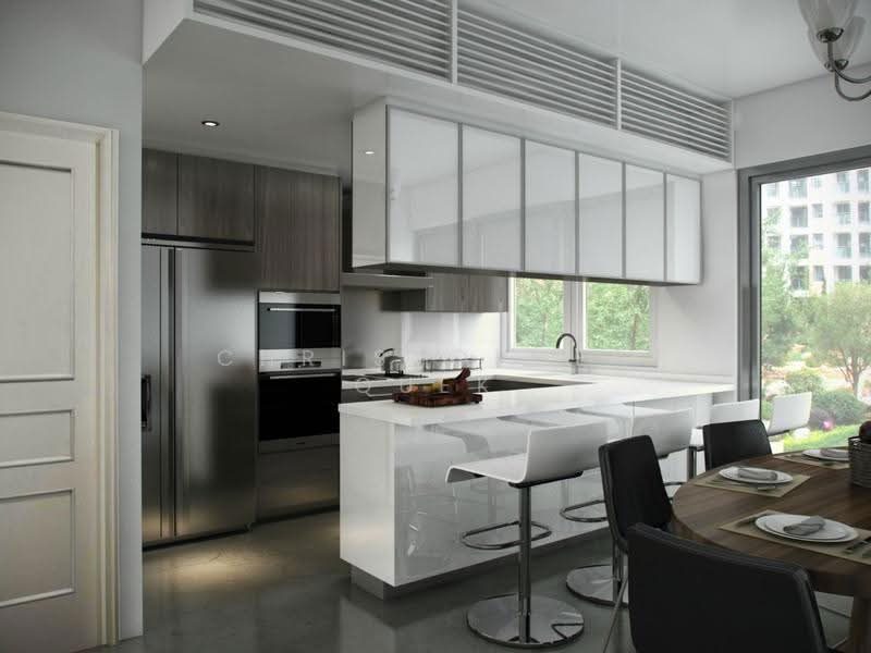 The Teneriffe — photo 3
