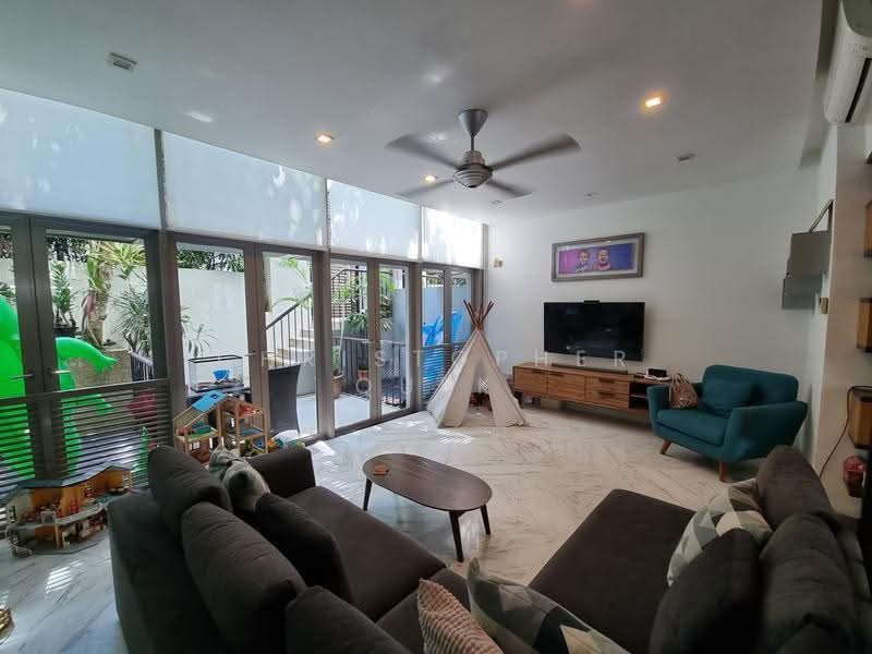 The Teneriffe — photo 6