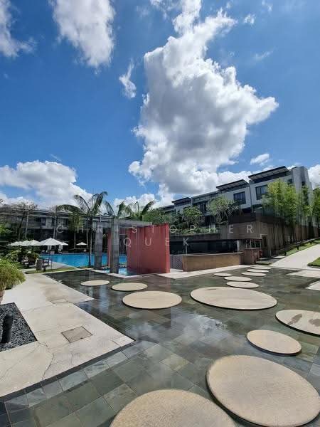 The Teneriffe — photo 9