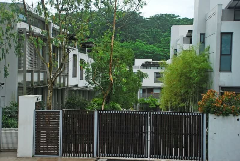 The Teneriffe — photo 17