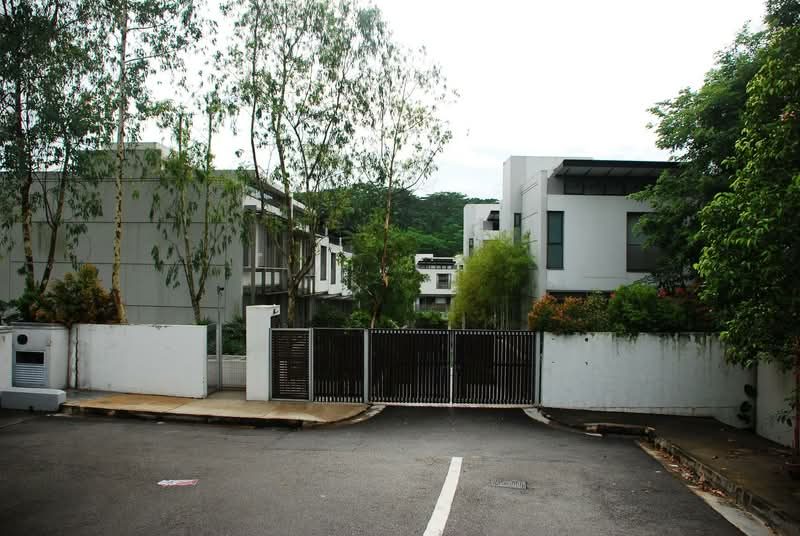 The Teneriffe — photo 18