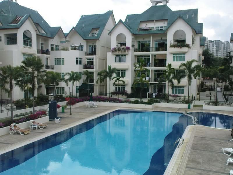 Woodgrove Condo — photo 9