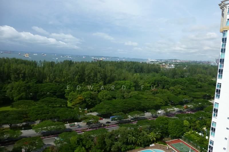 Hawaii Tower — photo 2
