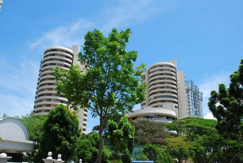 Hawaii Tower — photo 16
