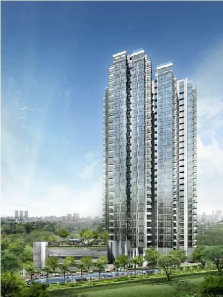 Cityscape at Farrer Park — photo 4