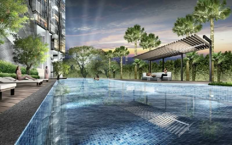 Cityscape at Farrer Park — photo 7