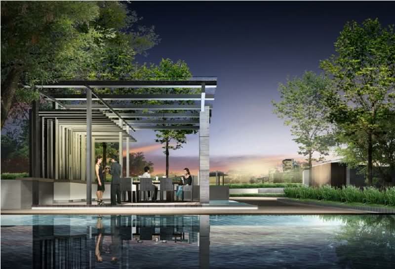 Cityscape at Farrer Park — photo 8