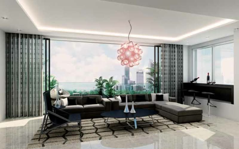 Cityscape at Farrer Park — photo 9