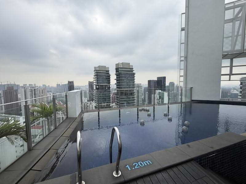 Saint Thomas Suites — photo 11