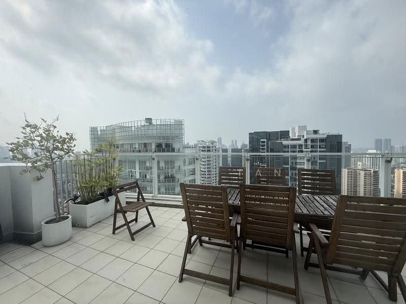 Saint Thomas Suites — photo 12