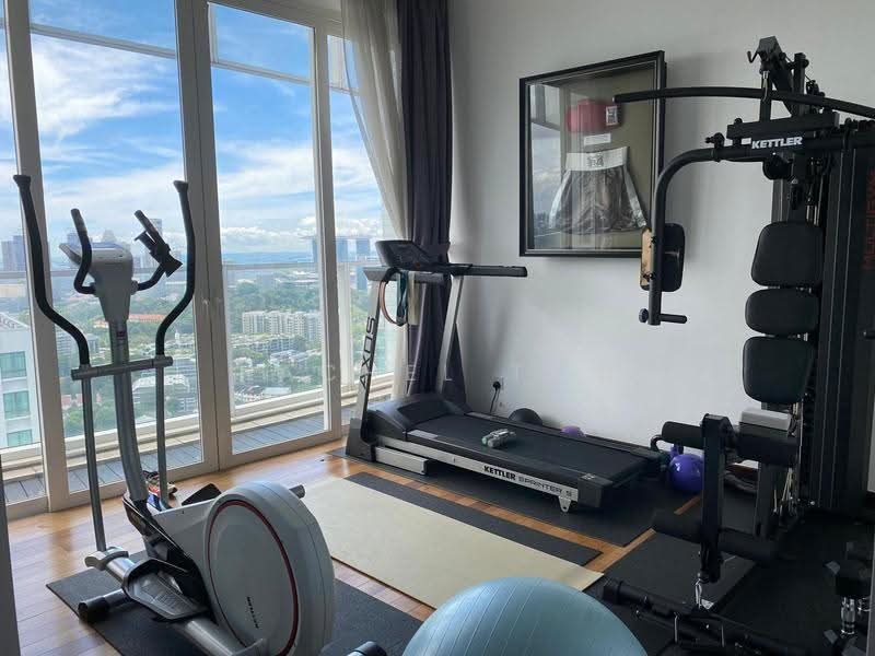 Saint Thomas Suites — photo 15
