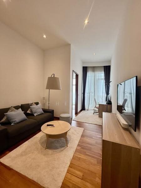 Saint Thomas Suites — photo 16