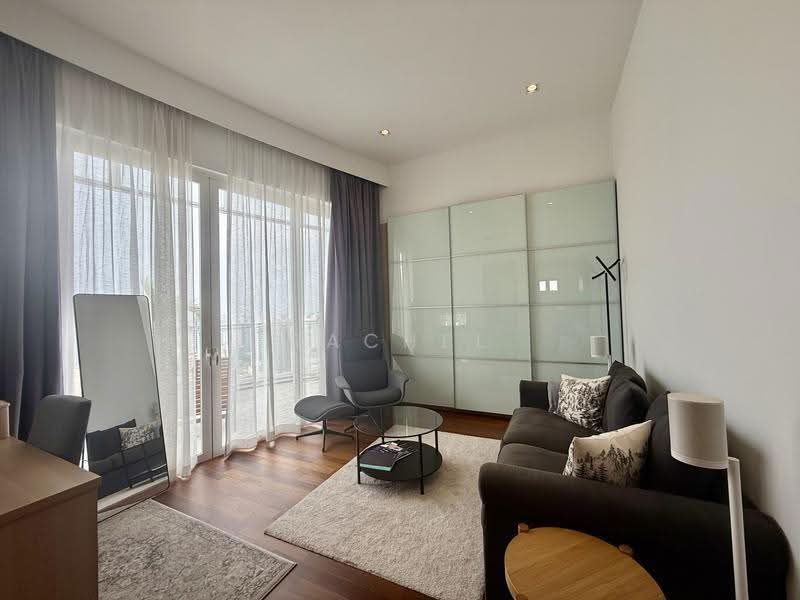 Saint Thomas Suites — photo 18
