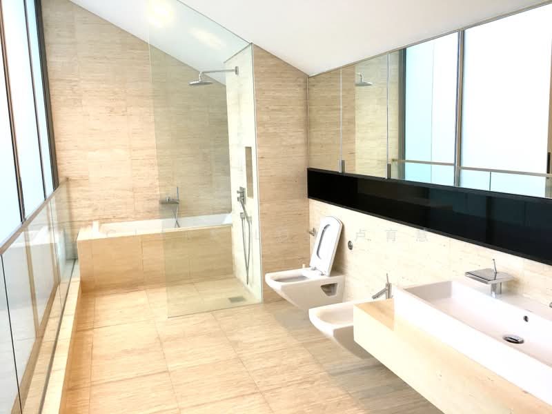 Modern Sentosa Bungalow on Cove Way with Built-in Lift — Foreigners Eligible — photo 5