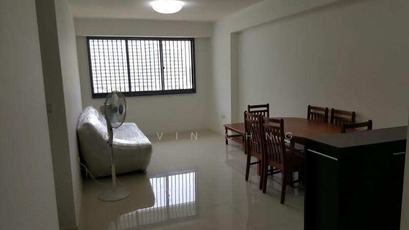 308C Punggol Walk — photo 1