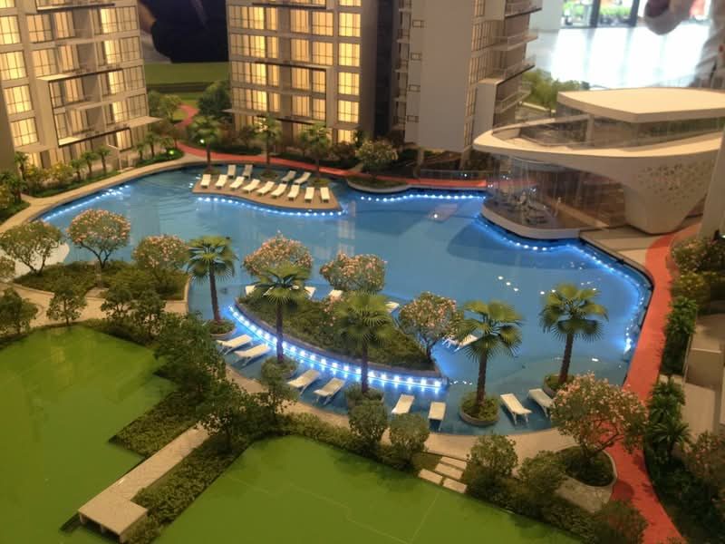 Parc Olympia — photo 6