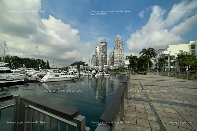 Caribbean at Keppel Bay — photo 12