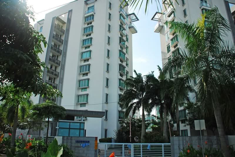 Caribbean at Keppel Bay — photo 15