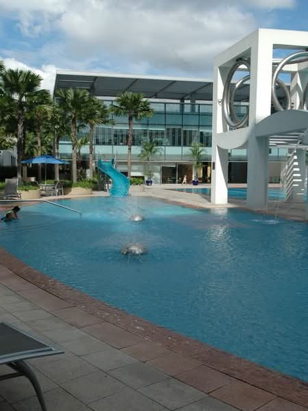 Caribbean at Keppel Bay — photo 20