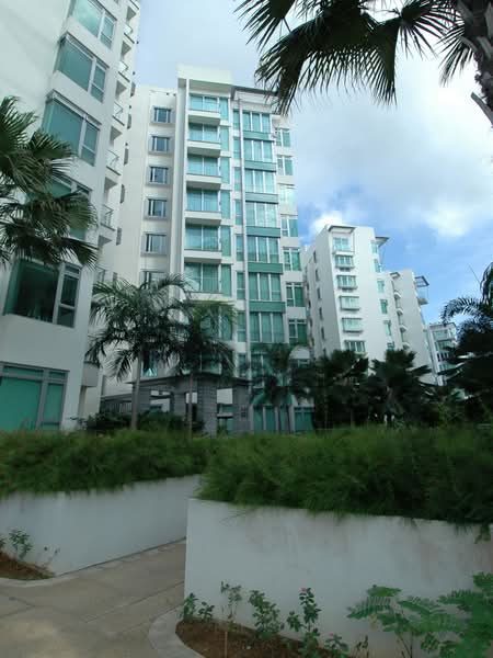 Caribbean at Keppel Bay — photo 22