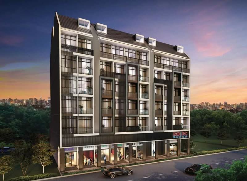 28 RC Suites — photo 15