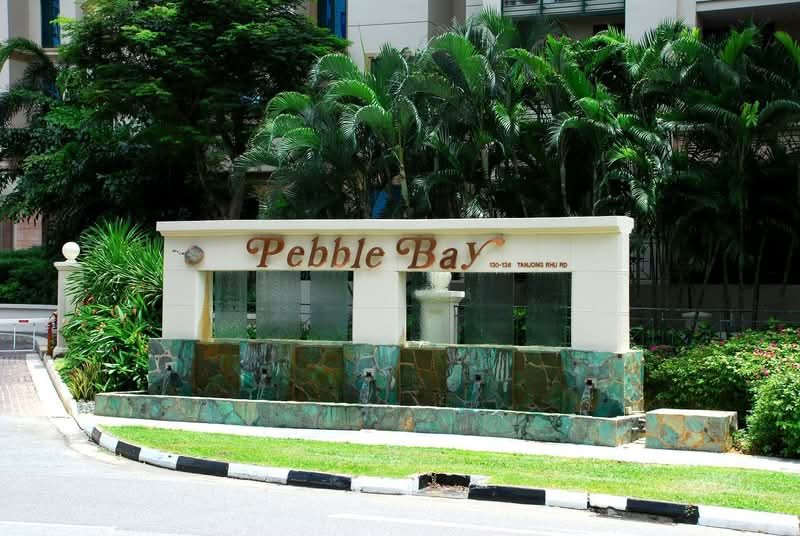 Pebble Bay — photo 23