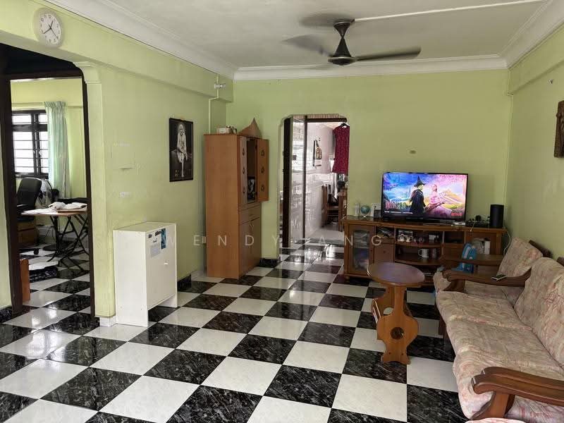 309 Clementi Avenue 4 — photo 1
