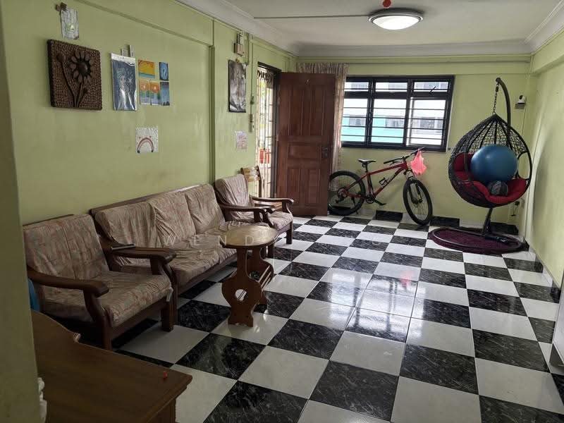 309 Clementi Avenue 4 — photo 2