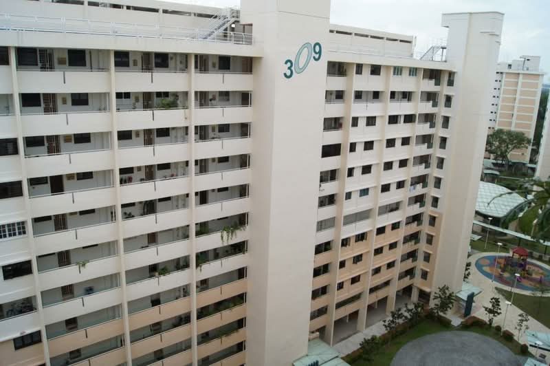 309 Clementi Avenue 4 — photo 12