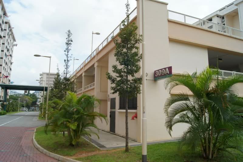 309 Clementi Avenue 4 — photo 13