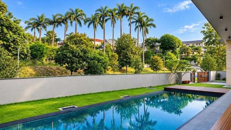 Modern Lornie Road Detached House to rent — photo 4