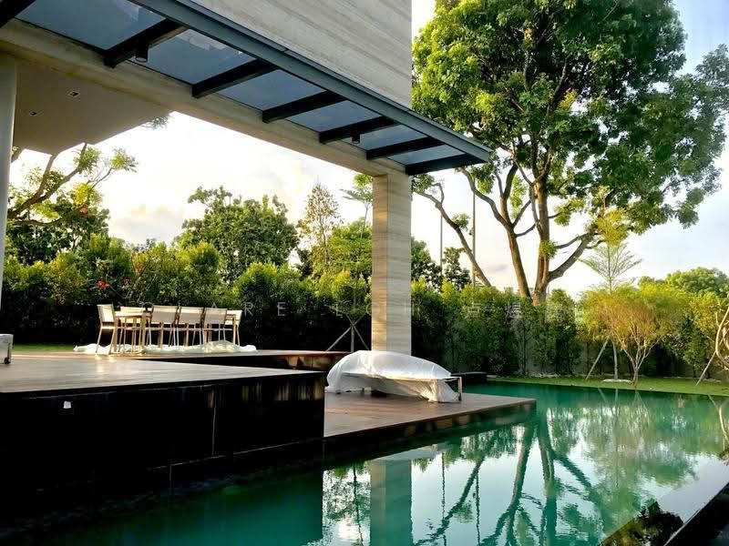 Modern Lornie Road Detached House to rent — photo 6