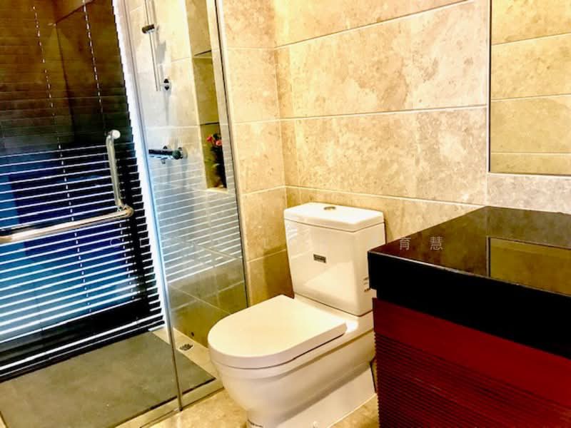 Modern Lornie Road Detached House to rent — photo 18