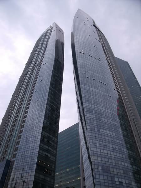 The Sail @ Marina Bay — photo 11