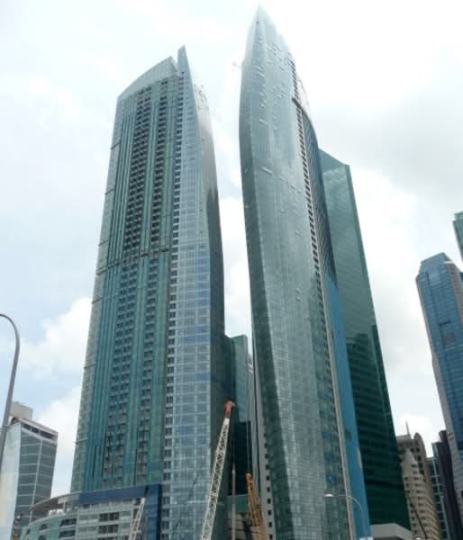 The Sail @ Marina Bay — photo 13