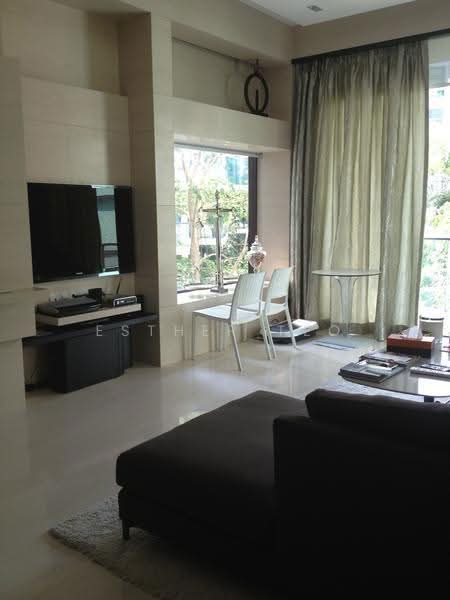 Belle Vue Residences — photo 2