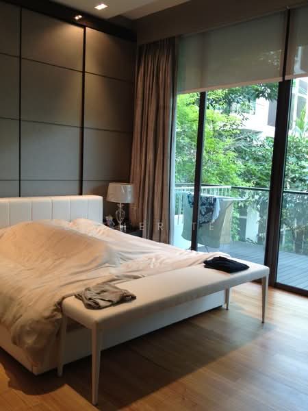 Belle Vue Residences — photo 8