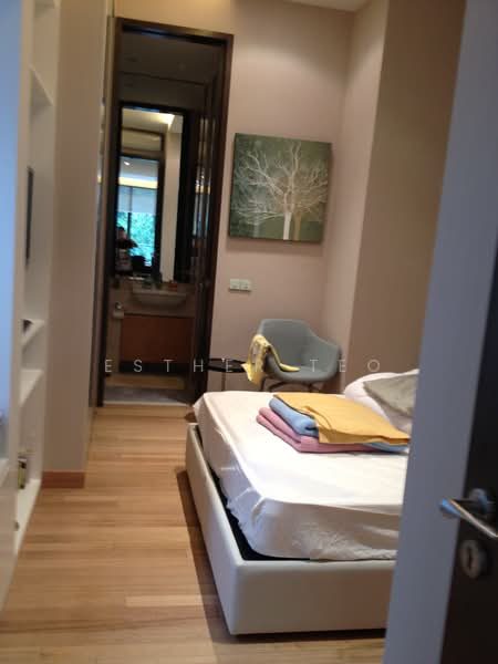 Belle Vue Residences — photo 11