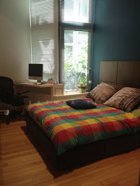Belle Vue Residences — photo 13