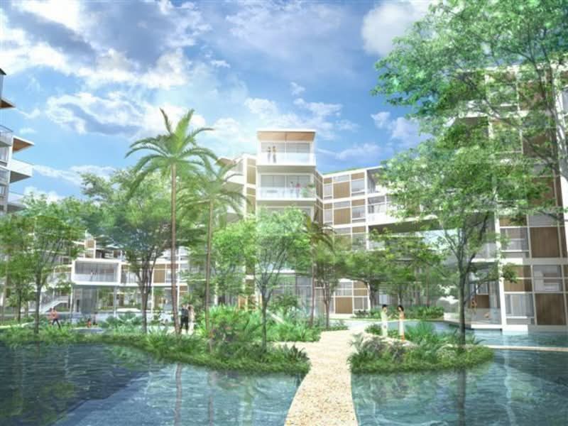 Belle Vue Residences — photo 14
