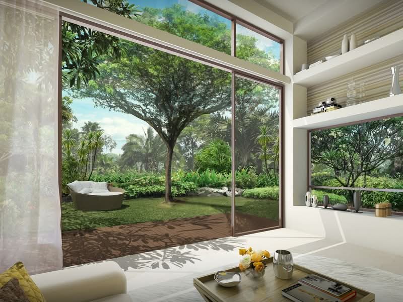 Belle Vue Residences — photo 15