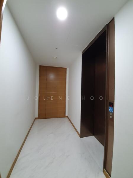 Marina One Residences — photo 3