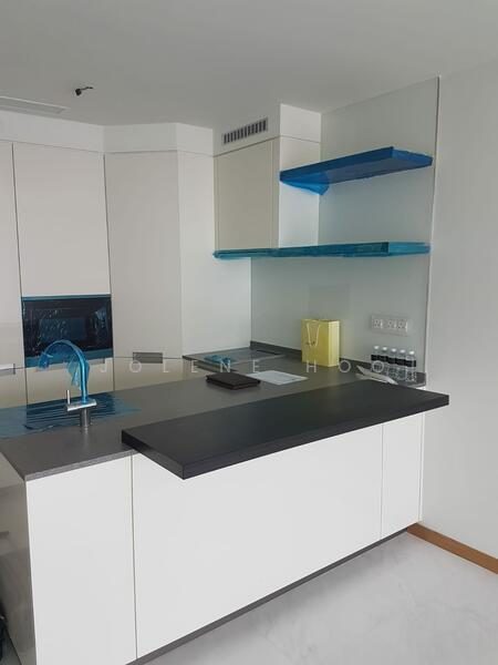 Marina One Residences — photo 4