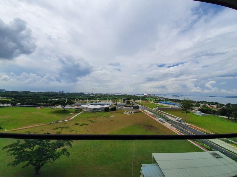 Marina One Residences — photo 6