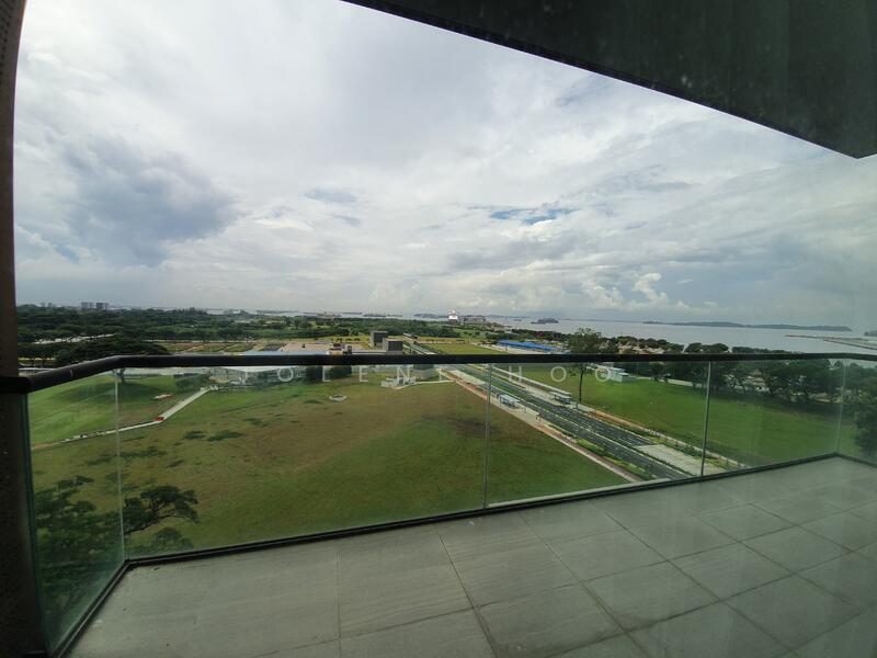 Marina One Residences — photo 7